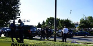 Usa, sparatoria ad Atlanta: 3 colpiti. È caccia all’uomo