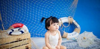 Caldo in Italia, il pediatra: “Proteggere occhi e pelle bimbi non solo al mare”