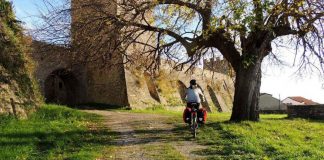 In Italia è boom dei viaggi in bici, quest’anno 8 milioni di cicloturisti
