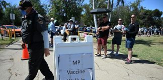 Vaiolo delle scimmie, Usa dichiarano emergenza sanitaria