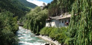 Montagna: in Valle Aurina fra benessere e tradizioni è boom di visitatori quest’estate