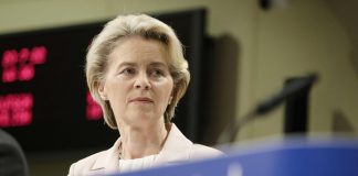Caro energia, pronto piano Ue. “Germania apre su tetto prezzo”