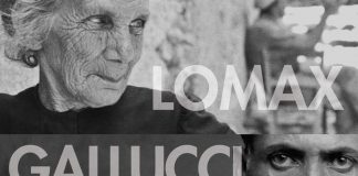 Mostre: Reggio Calabria, a Mammola ‘Lomax – Gallucci: l’occhio per studio e per mestiere’