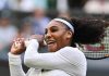 Wta Cincinnati, Serena Williams fuori all’esordio contro Emma Raducanu