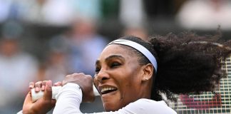 Wta Cincinnati, Serena Williams fuori all’esordio contro Emma Raducanu