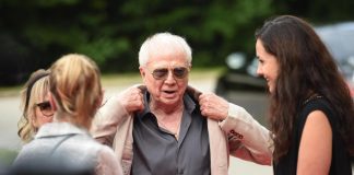 Morto Wolfgang Petersen, regista di ‘Troy’ e ‘La storia infinita’