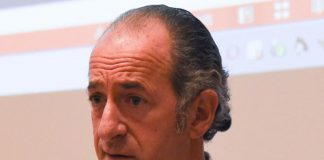 Caro energia, Zaia: “Subito misure straordinarie, rischiamo tsunami”