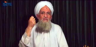Ucciso in un raid leader di al Qaeda al Zawahiri, Biden: “Giustizia è fatta”