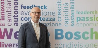 Covid, Zecchino (Bosch): “Con fine emergenza confermeremo lavoro ibrido sperimentato”