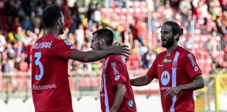 Serie A, settima giornata: guarda i gol – Video