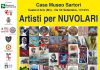 Dall’11 settembre al 9 ottobre l’ottava rassegna “Artisti per Nuvolari” alla Casa Museo Sartori di Castel d’Ario
