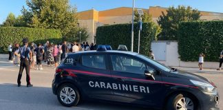 Riprende la scuola: controlli serrati dei carabinieri. Droga, furti e oltraggio a pubblico ufficiale. Diversi i giovani segnalati