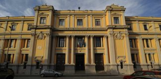 Blitz contro la ‘Ndrangheta, 202 misure cautelari e sequestri di beni