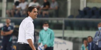 Inzaghi “Nel derby servono personalità e cattiveria”
