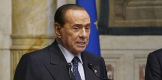 Elezioni, Berlusconi “Noi e la Sinistra con due idee d’Italia diverse”