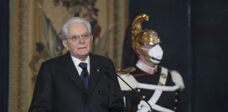 Caro Energia, Mattarella “Necessaria una risposta europea all’altezza”