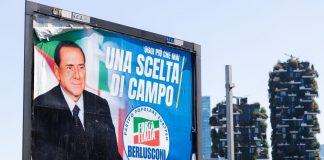 Berlusconi “Reddito di cittadinanza? Va riformulato, non abolito”
