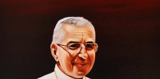 Giovanni Paolo I proclamato beato da Papa Francesco