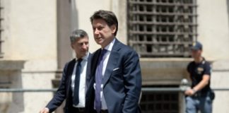 Elezioni, Conte “Con questi vertici del Pd nessuna possibilità dialogo”