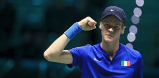 Sinner nei quarti agli Us Open contro Alcaraz, fuori Nadal