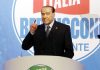 Berlusconi “Pace fiscale sulle multe, non servano a fare cassa”