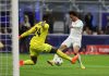 Sanè punisce l’Inter, il Bayern vince 2-0 a San Siro