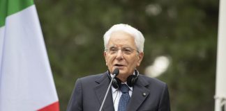 Mattarella “Superare resistenze sul tetto al prezzo del gas”