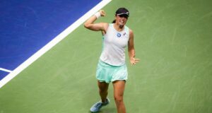 Swiatek vince gli Us Open femminili, Jabeur sconfitta