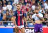 Il Bologna vince in rimonta, Fiorentina battuta 2-1