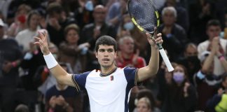 Alcaraz vince l’US Open e diventa numero 1 del ranking