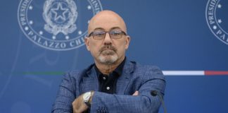 Cingolani “Prezzo controllato gas in Parlamento settimana prossima”