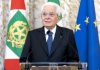 Gli azzurri del volley ricevuti da Mattarella e Draghi