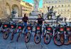 Telepass amplia l’offerta del bike sharing con RideMovi