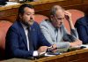 Salvini “L’autonomia va approvata dal primo Cdm”