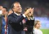 Iervolino “La Salernitana è forte, con la Juve pareggio giusto”