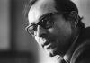 E’ morto Jean-Luc Godard, simbolo della Nouvelle Vague