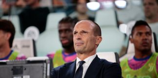 Allegri “Col Benfica testa e niente amnesie”