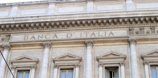 Bankitalia, a luglio debito pubblico sale a 2.770,5 miliardi