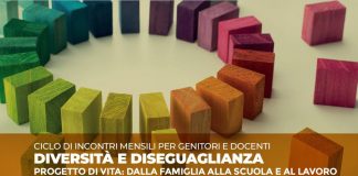 eCampus, al via ciclo di incontri su “Diversità e diseguaglianza”