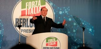 Berlusconi “Per disabili aumento pensioni e assistenza pubblica”