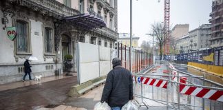 Eurostat, 1 italiano su 4 a rischio povertà o esclusione sociale