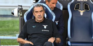 Crollo Lazio in Europa League, il Midtjylland vince 5-1