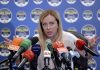Meloni “Serve un governo di legislatura, stabile per 5 anni”