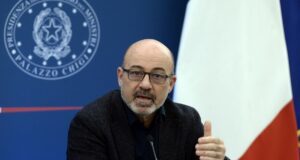 Gas, Cingolani “Stoccaggi all’86,7%”