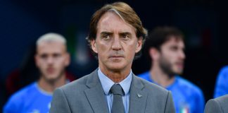 Provedel, Vicario e Mazzocchi le novità di Mancini