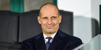 Allegri “Siamo tutti in discussione ma serve lucidità”