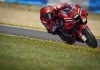 Bagnaia conquista la pole position al Gp d’Aragon