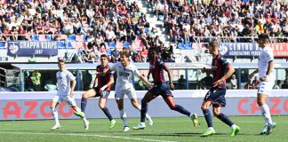 Primo successo Empoli, debutto con ko per Thiago Motta