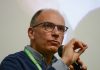 Letta “Non vogliamo che l’Italia segua il modello Ungheria”