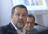 Salvini “Interventi urgenti contro il caro bollette”